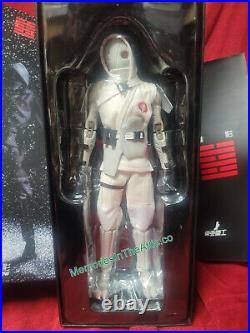 1000TOYS STORM SHADOW G. I. Joe Toa Heavy Industries 1/6 Scale Action Figure NEW