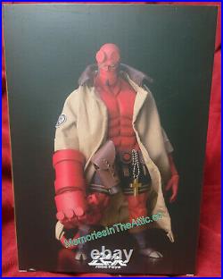 1000Toys HELLBOY Variant SHIRT VERSION PX 1/12 SCALE Action Figure ONE12 NEW