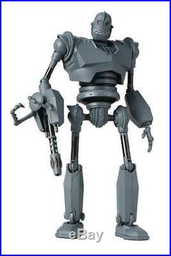 1000Toys Iron Giant Battle Mode Die-Cast Metal One12 112 Scale Figure In Stock