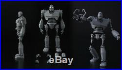 1000Toys Iron Giant Battle Mode Die-Cast Metal One12 112 Scale Figure In Stock