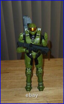 1000 Toys Halo Infinite Master Chief Mjolnir MK VI 112 Scale Action Figure