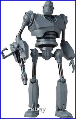 1000 Toys The Iron Giant Battle Mode Version 1 12 Scale Action Figure