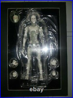 1000toys Toa Heavy Industries Synthetic Human 1/12 Scale Action Figure 1st Run