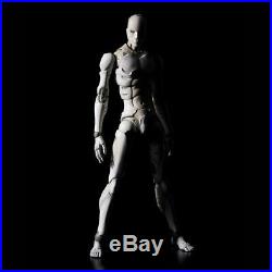 1000toys Toa Heavy Industries Synthetic Human 1/6 Scale Action Figure 4th Run