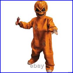 10 Trick'r TreatT Deluxe Sam 16 Scale Action Figure Set