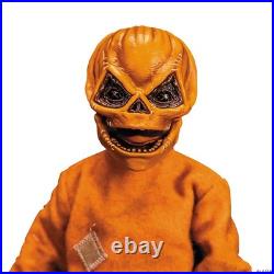 10 Trick'r TreatT Deluxe Sam 16 Scale Action Figure Set