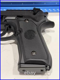 11 M92A1 Beretta Model full Metal Toy Gun Huge 92fs pistol collectible 2lbs 11 M92A1 Beretta Model full Metal Toy Gun Huge 92fs pistol collectible 2lbs