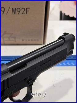 11 M92A1 Beretta Model full Metal Toy Gun Huge 92fs pistol collectible 2lbs 11 M92A1 Beretta Model full Metal Toy Gun Huge 92fs pistol collectible 2lbs