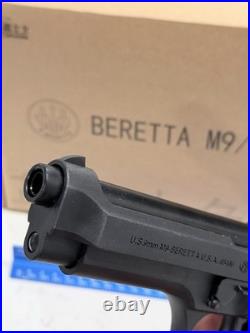 11 M92A1 Beretta Model full Metal Toy Gun Huge 92fs pistol collectible 2lbs 11 M92A1 Beretta Model full Metal Toy Gun Huge 92fs pistol collectible 2lbs