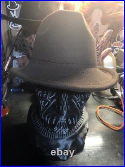 11 Scale Abstract Freddy Bust