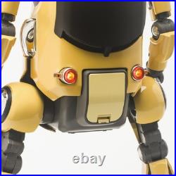 12 Mechatro WeGo Iso 1/12 scale ABS/Diecast/POM Action Figure