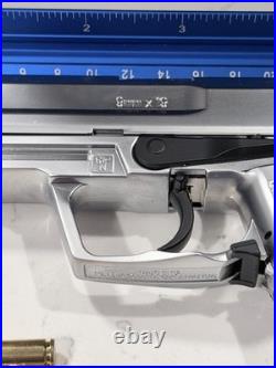 12 Scale German Army Heckler & Koch HK USP 9MM Toy Pistol High End Collectable 12 Scale German Army Heckler & Koch HK USP 9MM Toy Pistol High End Collectable