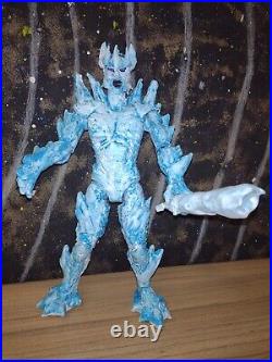 13 Custom Action Figure YMYR From Thor Marvel Legends Scale Fit