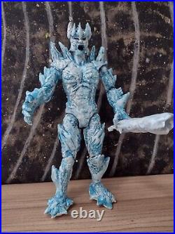 13 Custom Action Figure YMYR From Thor Marvel Legends Scale Fit