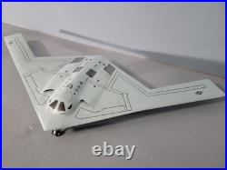 148 scale B-21 Raider-Stealth Bomber Gen 2 Model Kit-Disassembled and Unpainted 148 scale B-21 Raider-Stealth Bomber Gen 2 Model Kit-Disassembled and Unpainted