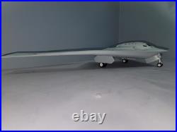 148 scale B-21 Raider-Stealth Bomber Gen 2 Model Kit-Disassembled and Unpainted