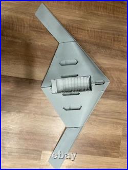 148 scale B-21 Raider-Stealth Bomber Gen 2 Model Kit-Disassembled and Unpainted