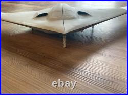 148 scale B-21 Raider-Stealth Bomber Gen 2 Model Kit-Disassembled and Unpainted 148 scale B-21 Raider-Stealth Bomber Gen 2 Model Kit-Disassembled and Unpainted