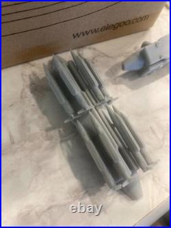 148 scale B-21 Raider-Stealth Bomber Gen 2 Model Kit-Disassembled and Unpainted 148 scale B-21 Raider-Stealth Bomber Gen 2 Model Kit-Disassembled and Unpainted