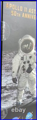 16 DID Apollo 11 Astronaut Neil Armstrong 50TH ANNIVERSARY Moon landing Figure
