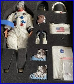 16 DID Apollo 11 Astronaut Neil Armstrong 50TH ANNIVERSARY Moon landing Figure