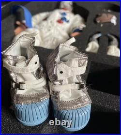 16 DID Apollo 11 Astronaut Neil Armstrong 50TH ANNIVERSARY Moon landing Figure