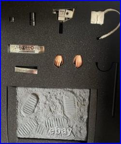 16 DID Apollo 11 Astronaut Neil Armstrong 50TH ANNIVERSARY Moon landing Figure