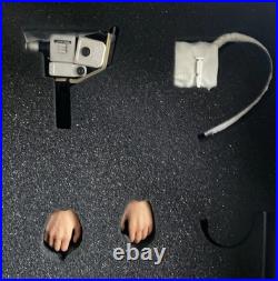 16 DID Apollo 11 Astronaut Neil Armstrong 50TH ANNIVERSARY Moon landing Figure