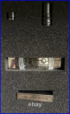 16 DID Apollo 11 Astronaut Neil Armstrong 50TH ANNIVERSARY Moon landing Figure