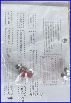 16 DID Apollo 11 Astronaut Neil Armstrong 50TH ANNIVERSARY Moon landing Figure