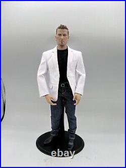 16 Scale Action Figure David Beckham 12 Inch Fig