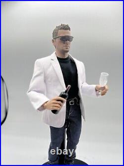 16 Scale Action Figure David Beckham 12 Inch Fig