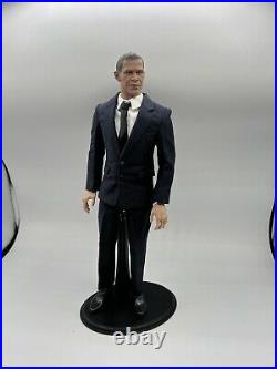 16 Scale Action Figure First Black President of the United States? Obama