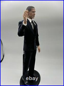 16 Scale Action Figure First Black President of the United States? Obama