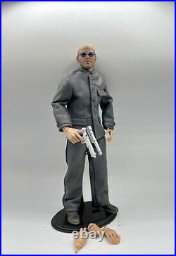 16 Scale Action Figure Jason? Stratham In Furious 7