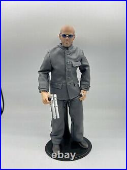 16 Scale Action Figure Jason? Stratham In Furious 7