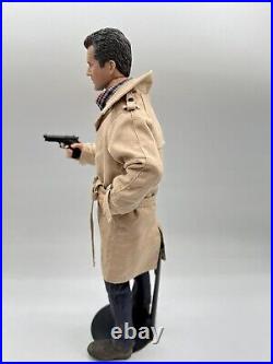 16 Scale Action Figure Mel Gipson In Legal Weapon