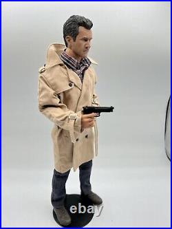 16 Scale Action Figure Mel Gipson In Legal Weapon