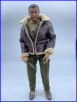 16 Scale Action Figure Victor/ Sabertooth From Wolverine 12 Fig