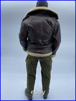 16 Scale Action Figure Victor/ Sabertooth From Wolverine 12 Fig