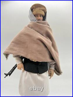 16 Scale Afghanistan Fighter And Rebel Warrior 12 Inch Action Figure