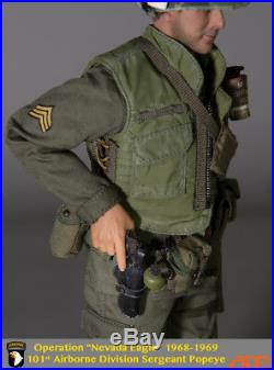 16 Scale ace 13035 Operation Nevada Eagle1968 101st Airborne Division Free ship