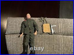 1964 Gi Joe Action Figure German Soldier