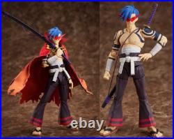 1/12 Scale BUZZmod Kamina Gurren-Lagann Action Figure Collectible Gift Toy