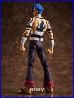 1/12 Scale BUZZmod Kamina Gurren-Lagann Action Figure Collectible Gift Toy