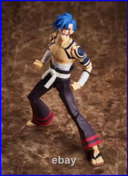 1/12 Scale BUZZmod Kamina Gurren-Lagann Action Figure Collectible Gift Toy