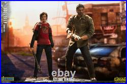 1/12 Scale LIMTOYS LMN006 The Last of Us Jol&Elly Action figure Movie Toy