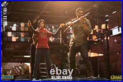 1/12 Scale LIMTOYS LMN006 The Last of Us Jol&Elly Action figure Movie Toy