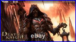1/12 Scale VTOYS x BMS Death Knight 6'' Male Action Figure Soldier Collection