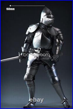 1/12 scale COOMODEL PE014 PALM EMPIRE EARL KNIGHT 6 Action Figure